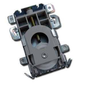 4260/4550/4760 Mirror Slider Hardware Set